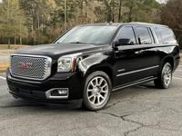 2015 GMC YUKON DENALI 1500 XL 6.2LITER otp north
