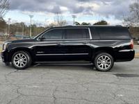 2015 GMC YUKON DENALI 1500 XL 6.2LITER otp north - Image 3