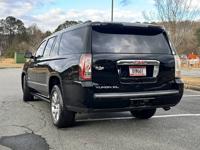2015 GMC YUKON DENALI 1500 XL 6.2LITER otp north - Image 4