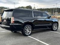 2015 GMC YUKON DENALI 1500 XL 6.2LITER otp north - Image 6