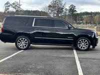 2015 GMC YUKON DENALI 1500 XL 6.2LITER otp north - Image 7