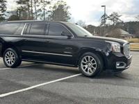2015 GMC YUKON DENALI 1500 XL 6.2LITER otp north - Image 8