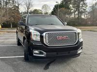2015 GMC YUKON DENALI 1500 XL 6.2LITER otp north - Image 9