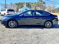 2016 Toyota camry SE Sedan 4D Acworth - Image 3