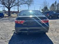 2016 Toyota camry SE Sedan 4D Acworth - Image 4