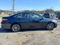 2016 Toyota camry SE Sedan 4D Acworth - Image 5