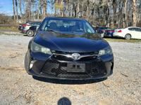 2016 Toyota camry SE Sedan 4D Acworth - Image 6