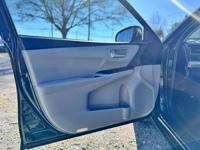 2016 Toyota camry SE Sedan 4D Acworth - Image 9