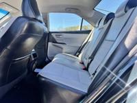 2016 Toyota camry SE Sedan 4D Acworth - Image 10