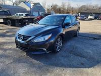 2018 Nissan ALTIMA Smyrna, TN - Image 2