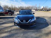 2018 Nissan ALTIMA Smyrna, TN - Image 3