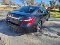 2018 Nissan ALTIMA Smyrna, TN - Image 5