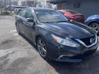2018 Nissan ALTIMA Smyrna, TN - Image 6