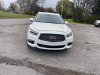 2018 Infiniti QX60 Smyrna, TN - Image 2