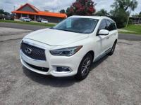 2018 Infiniti QX60 Smyrna, TN - Image 3