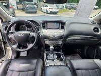 2018 Infiniti QX60 Smyrna, TN - Image 8