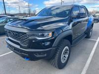 2025 RAM 1500 RHO CREW CAB 4WD MOPAR EDITION ONLY 1028 MILES LIKE NEW