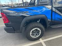 2025 RAM 1500 RHO CREW CAB 4WD MOPAR EDITION ONLY 1028 MILES LIKE NEW - Image 3