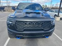 2025 RAM 1500 RHO CREW CAB 4WD MOPAR EDITION ONLY 1028 MILES LIKE NEW - Image 4