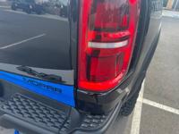 2025 RAM 1500 RHO CREW CAB 4WD MOPAR EDITION ONLY 1028 MILES LIKE NEW - Image 8
