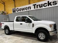 2022 Ford F-250 Super Duty 4x4 Extended Cab XL 92k Miles Mid TN - Image 2