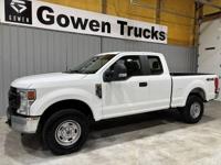 2022 Ford F-250 Super Duty 4x4 Extended Cab XL 92k Miles Mid TN - Image 3