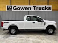 2022 Ford F-250 Super Duty 4x4 Extended Cab XL 92k Miles Mid TN - Image 4