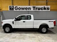 2022 Ford F-250 Super Duty 4x4 Extended Cab XL 92k Miles Mid TN - Image 5