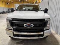 2022 Ford F-250 Super Duty 4x4 Extended Cab XL 92k Miles Mid TN - Image 6