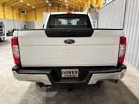 2022 Ford F-250 Super Duty 4x4 Extended Cab XL 92k Miles Mid TN - Image 7