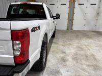 2022 Ford F-250 Super Duty 4x4 Extended Cab XL 92k Miles Mid TN - Image 9