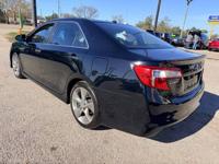 2012 Toyota Camry " CASH PRICE " West Mount Houston - Image 4