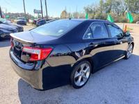 2012 Toyota Camry " CASH PRICE " West Mount Houston - Image 8