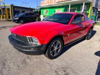 2009 Ford Mustang West Mount Houston