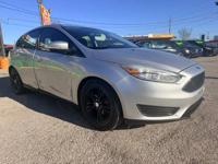2016 Ford Focus West Mount Houston - Image 3