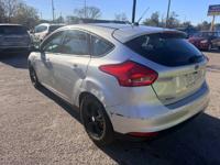 2016 Ford Focus West Mount Houston - Image 4