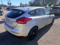 2016 Ford Focus West Mount Houston - Image 5