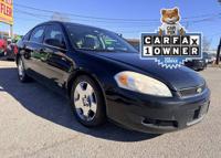 2008 Chevrolet Impala SUPER SPORT " ONE OWNER " West Mount Houston - Image 3