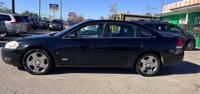 2008 Chevrolet Impala SUPER SPORT " ONE OWNER " West Mount Houston - Image 7