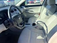 2008 Chevrolet Impala SUPER SPORT " ONE OWNER " West Mount Houston - Image 8