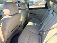 2008 Chevrolet Impala SUPER SPORT " ONE OWNER " West Mount Houston - Image 9