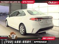 2022 Toyota Corolla LE CVT Natl All advertised prices are DOWN PAYMENTS - Image 5