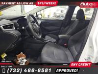 2022 Toyota Corolla LE CVT Natl All advertised prices are DOWN PAYMENTS - Image 7