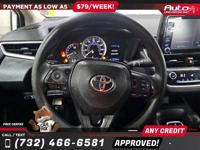2022 Toyota Corolla LE CVT Natl All advertised prices are DOWN PAYMENTS - Image 8