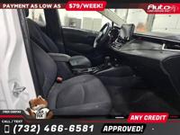 2022 Toyota Corolla LE CVT Natl All advertised prices are DOWN PAYMENTS - Image 9