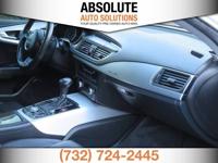 2012 Audi A7 3.0T quattro Prestige AWD 4dr Sportback Audi A7 Sedan - Image 7