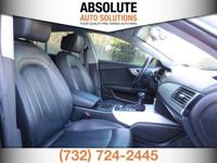 2012 Audi A7 3.0T quattro Prestige AWD 4dr Sportback Audi A7 Sedan - Image 8