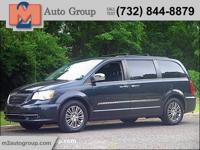 2014 Chrysler Town & Country Touring L 4dr Mini Van East Brunswick, NJ