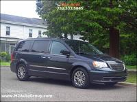 2014 Chrysler Town & Country Touring L 4dr Mini Van East Brunswick, NJ - Image 7