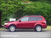 2012 Subaru Forester 2.5X Premium AWD 4dr Wagon 5M East Brunswick, NJ - Image 3